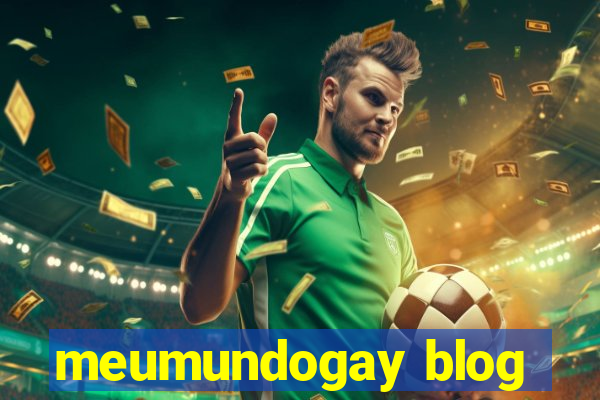 meumundogay blog